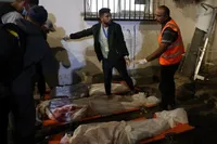 پزشکان‌ بدون‌مرز: اسرائیل از آغاز ماه جاری ۸۰۰ فلسطینی را در غزه کشته است