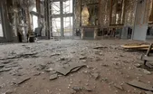 نامه اعتراضی ایران به مرکز میراث جهانی در پی تعرض به کاخ گلستان