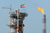 صادرات نفت ایران بی‌وقفه در حال انجام است