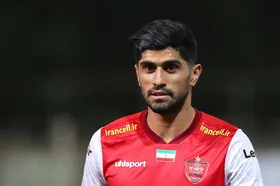 اسماعیلی&zwnj;فر به پرسپولیس باز&zwnj;می&zwnj;گردد؟