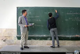 یک میلیون و ۵۳۰ هزار دانش&zwnj;آموز در سال تحصیلی ۱۴۰۳-۱۴۰۴ در خراسان رضوی | مدیرکل آموزش و پرورش خراسان رضوی: سال تحصیلی پیش رو بدون کمبود خواهد بود