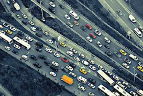 از پدیده &laquo;ترافیک فانتوم&raquo; چه می&zwnj;دانید؟
