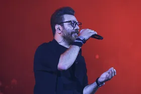 کنسرت همدان گرشا رضایی لغو شد + علت و عکس
