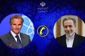 درخواست مدیرکل آژانس بین&zwnj;المللی انرژی اتمی برای سفر به ایران