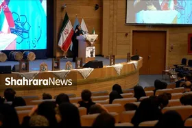 مراسم اختتامیه دومین سوگواره &laquo;نوای ارادت&raquo; در مشهد برگزار شد+ویدئو