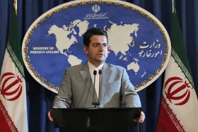 از نامه &laquo;ظریف&raquo; به رهبر معظم انقلاب تا سفر بن علوی به تهران