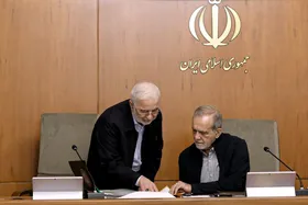 مخالفت هیات وزیران با گزارش کمیسیون امنیت ملی درباره طرح مقابله با نفوذ ابلاغ شد