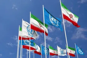 به&zwnj;دنبال تهدیدات ترامپ، ایران به سازمان ملل و شورای امنیت نامه نوشت