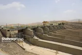 بیم و امید آبی مشهد برای تابستان ۱۴۰۵ | قهر «دوستی»، دوستی «شوریجه»