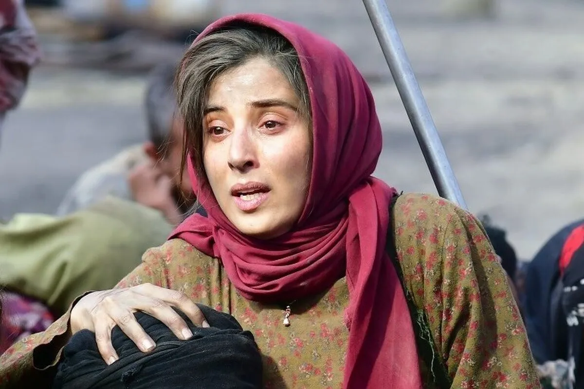 ویدئو | تیزر رسمی فیلم سینمایی 
