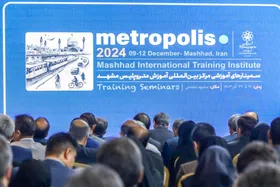 شهرداری مشهد، پیشرو در پژوهش و ایده&zwnj;های راهبردی