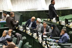 کمیسیون قضایی: &laquo;مجازات اظهارنظر افراد مشهور&raquo; در دستور کار مجلس نیست
