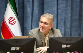 معاون رئیس&zwnj;جمهور: برنامه هفتم تا پایان اردیبهشت نهایی می&zwnj;شود| از هرگونه کسری بودجه احتمالی جلوگیری می&zwnj;کنیم
