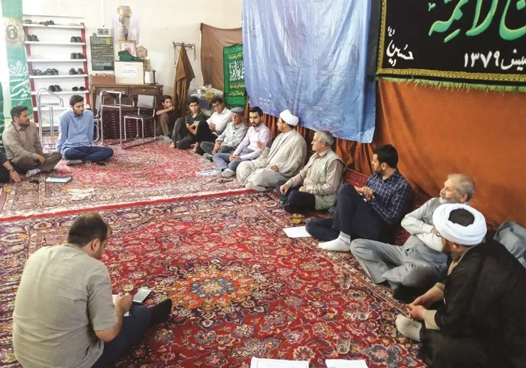 فقر امنیت