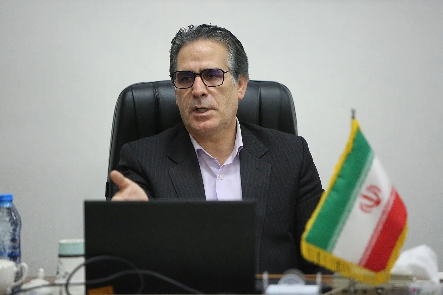 نبی پور استانداری