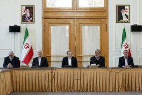 پاسخ&zwnj;های عراقچی، نمایندگان حاضر در کمیسیون امنیت ملی مجلس را قانع کرد
