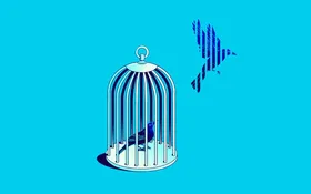 اگر هیچ&zwnj;گاه نتوانیم به هوش مصنوعی اعتماد کنیم چه می&zwnj;شود؟