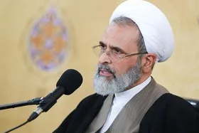 کشورهای اسلامی قطره ای نفت به رژیم صهیونیستی ندهند