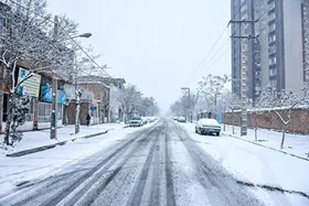 تداوم تعطیلی ادارات، بانک&zwnj;ها، مدارس و دانشگاه&zwnj;های همدان (۲۵ دی ماه ۱۴۰۱)