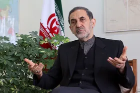 ولایتی: برداشتن تحریم&zwnj;ها شرط بازگشت آمریکا به برجام است