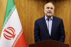 قالیباف: در سفر به ژنو انجام وظایف سازمان ملل در برخورد با جنایات رژیم صهیونی علیه ایران و غزه را مطالبه می&zwnj;کنیم
