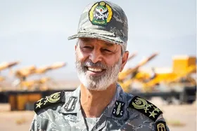 مراسم چهلم شهید امیر موسوی در کل کشور برگزار می&zwnj;شود