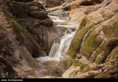ایران زیباست | طبییعت بهاری منطقه کوهستانی هفت حوض - خرم آباد