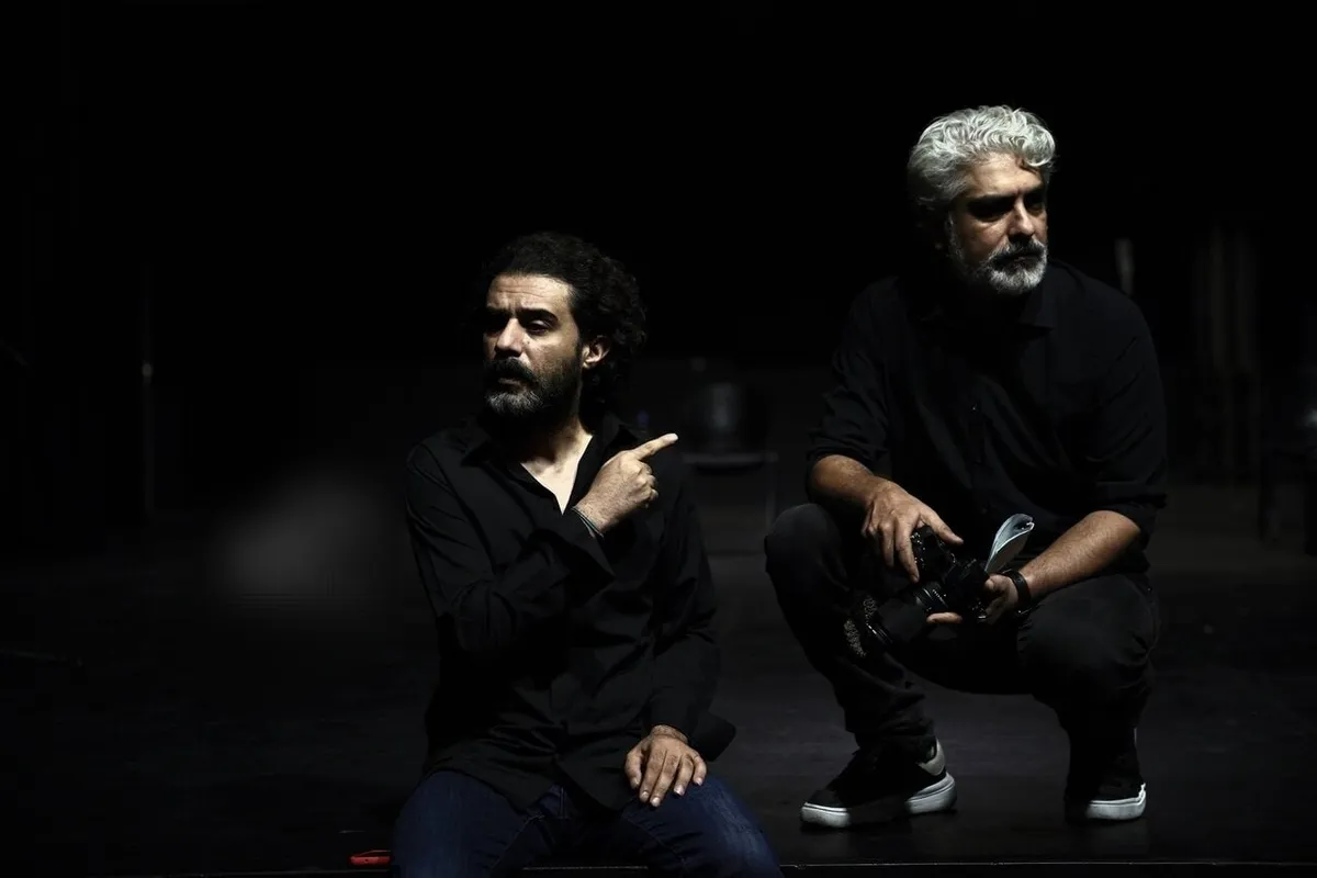 فیلم تئاتر «ترور» به اکران آنلاین رسید + جزئیات