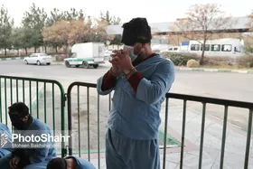 انهدام باند &laquo;سارقان میلیاردی&raquo; در مشهد