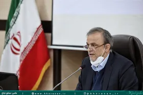 کاهش ۷۰ تا ۸۰ درصدی سفر&zwnj;های جاده&zwnj;ای، ریلی و هوایی به خراسان&zwnj;رضوی