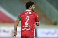 افشاگری کفشگری از مشکلات پرسپولیس | خیانت برای بازوبند