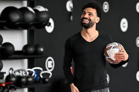 پاریسی&zwnj;ها به دنبال محمد صلاح