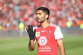 توصیه پرسپولیسی&zwnj;ها به انصاری: شکایت کن!