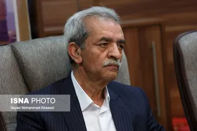 صادرکنندگان توقع دارند سنگ&zwnj;های جلوی پایشان برداشته شود