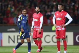 ترس کارتال بابت حذف تیمش از آسیا
