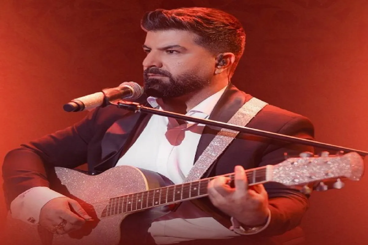 برگزاری کنسرت «مجید خراط‌ها» در یزد