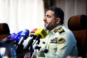 آخرین وضعیت تردد زوار حسینی از مرز&zwnj;های مهران و شلمچه| ثبت بیش از ۱۸۰ هزار تردد| ۱۴۳ گیت گذرنامه در مرز&zwnj;ها فعال است