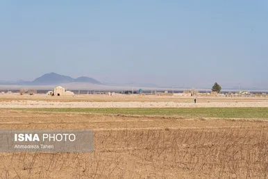 گاوخونی همچنان تشنه است!