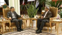 تأکید استاندار خراسان رضوی و رئیس ستاد اجرایی فرامین امام(ره) بر اتمام پروژه‌های ناتمام استان