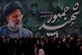 تجمع بزرگ مردم مشهد در نخستین سالگرد شهادت شهید جمهور+فیلم