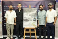 رونمایی از فیلم «تدفین» بعد از ۵ سال