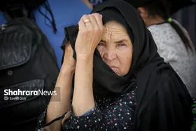 سازمان ملل خواستار حمایت فوری بین&zwnj;الملل از مهاجران بازگشته به افغانستان شد