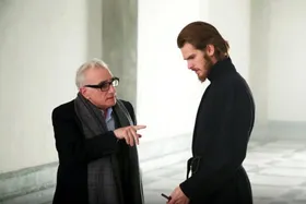 زمان ساخت &laquo;زندگی عیسی&raquo; اسکورسیزی اعلام شد