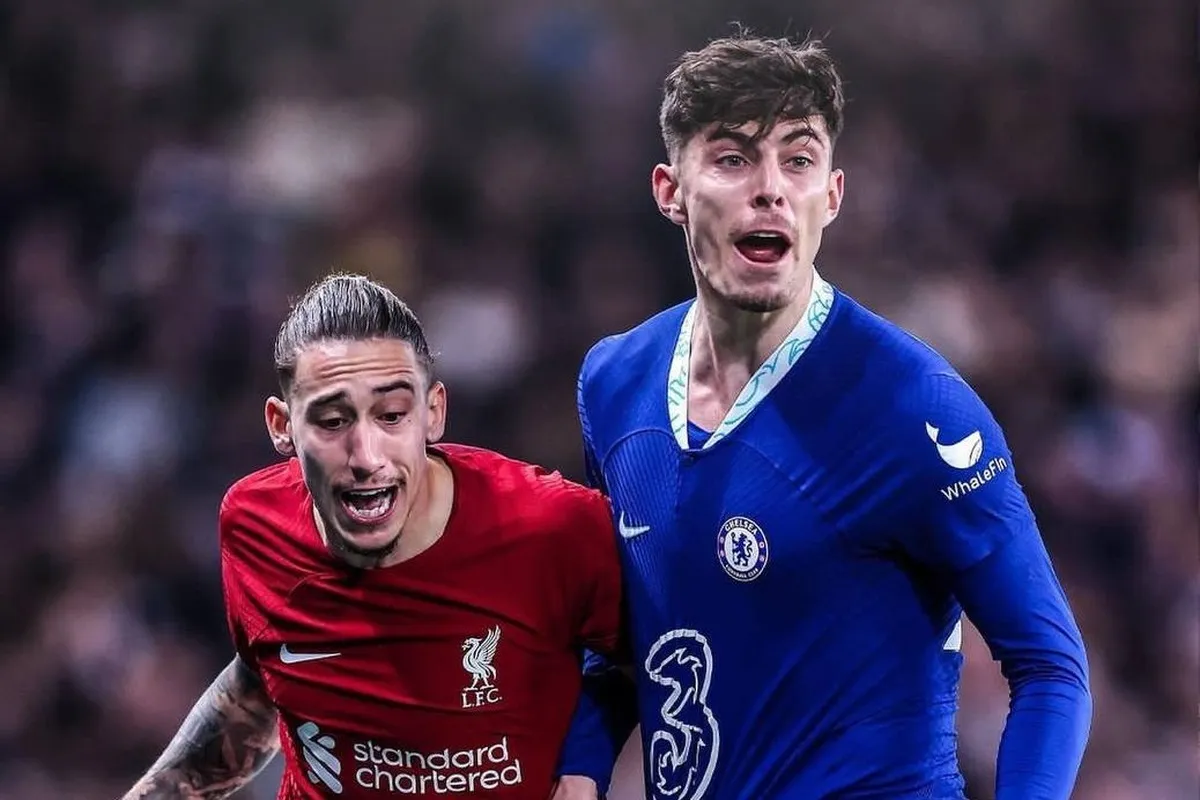 نتیجه و ویدیو خلاصه بازی لیورپول و چلسی در لیگ جزیره| بحران آبی‌ها و قرمزها!