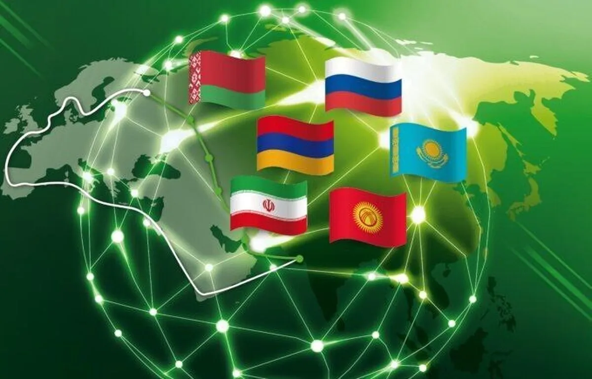 خوزستان با تلاش دیپلماتیک ایران و روسیه به بازار اوراسیا خواهد پیوست