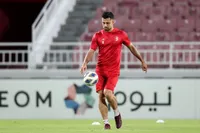بازگشت به موقع بازیکن محبوب پرسپولیس به ترکیب ثابت