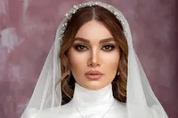 ازدواج متین ستوده و کامران تفتی + عکس