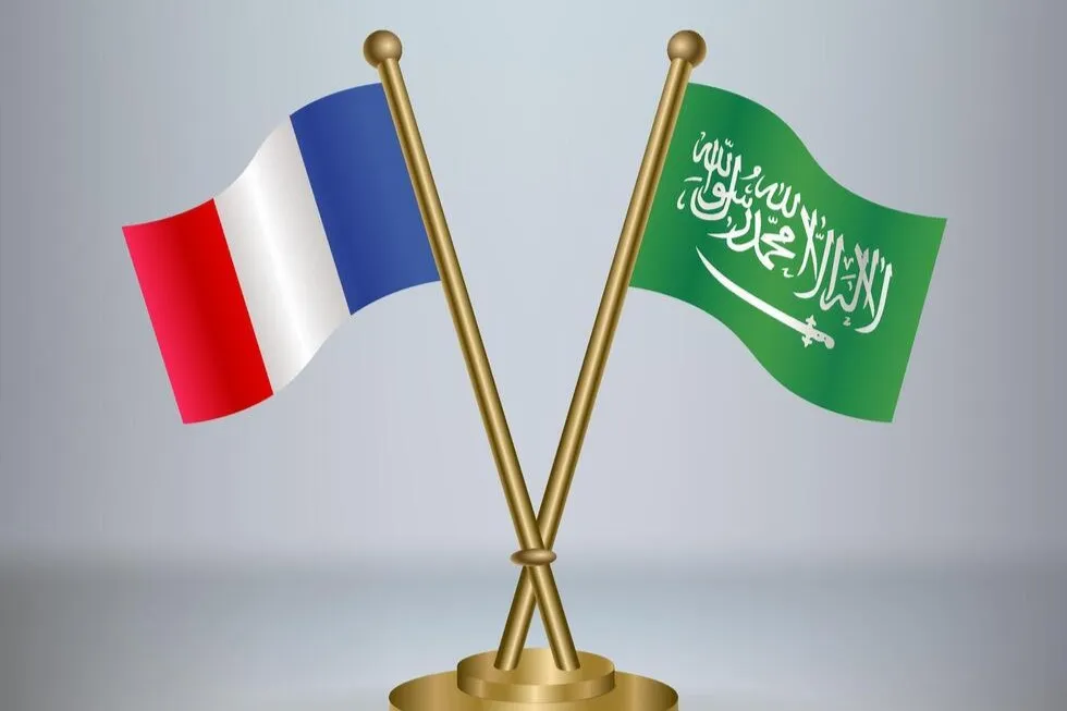 همکاری نظامی عربستان سعودی و فرانسه