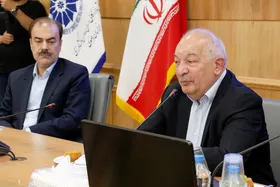 رئیس اتاق بازرگانی خرسان رضوی: پیشی گرفتن نرخ استهلاک سرمایه از رشد سرمایه&zwnj;گذاری عمده چالش در حوزه اقتصاد است