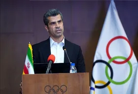 هادی ساعی در فدراسیون تکواندو ابقا شد